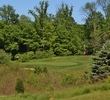 Legendary Run Golf Course - hole 11