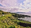 A83 coastal road - Mull of Kintyre