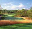 Taboo golf course