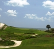 Ocean Links Course - Amelia Island Plantation - hole 15