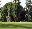 Pebble Creek C.C. golf course - 15th green