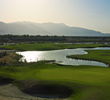 Links at Summerly - hole 12