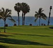 Palmilla Golf Club - Ocean nine - hole 3