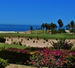Cabo Real Golf Club - hole 14