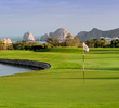 Cabo San Lucas C.C. golf course - 18th