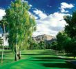 Orange Tree Golf Resort - first tee