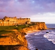 Ritz-Carlton Half Moon Bay resort