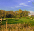 Bowes Creek Country Club - 17th