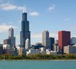 Chicago - skyline
