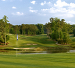 Heritage Golf Links - hole 9