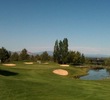 Eagle Crest Resort - Ridge Course  - hole 16