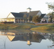 ShadowGlen Golf Club - clubhouse