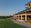White Clay Creek C.C. - clubhouse
