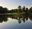 Garrisons Lake Golf Club - hole 13
