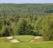 Treetops - Masterpiece golf course - hole 6