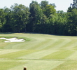 Club at Viniterra golf course - hole 2