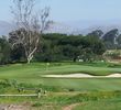 Olivas Links Golf Course - hole 17