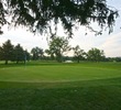 Flatirons Golf Course