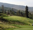 Raven Golf Club at Three Peaks - 12th hole