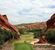 Arrowhead Golf Club - 13th hole