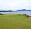 Castle Stuart Golf Links - hole 2