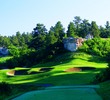Ridge at Castle Pines North G.C.  - 17th hole