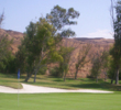 Shandin Hills Golf Club - 4th hole