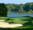 Cobblestone Golf Course - 15th hole