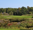 Oak Bay Golf & Country Club - hole 2