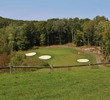 The Rock Golf Club - hole 12
