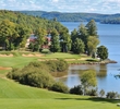 Bigwin Island Golf Club - hole 18