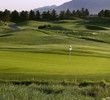 Royal Links Golf Club - 10th green
