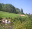 Vail Golf Club - 14th hole
