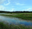 Indian River Preserve Golf Club - hole 6