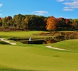 Tullymore Golf Club - hole 16