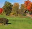 Warren Valley Golf Club - West Course - hole 18