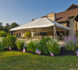 Brandywine Country Club - clubhouse