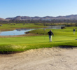 Links at Summerly golf course - hole 1