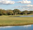 Misty Creek Country Club - 15th hole