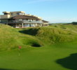 Ballybunion Golf Club - clubhouse