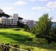 Tucker's Point Club golf course in Bermuda - hole 11