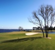Floridian Yacht & Golf Club - hole 18