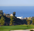 Crossings at Carlsbad golf course - 6th
