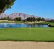 Desert Pines Golf Club - hole 3