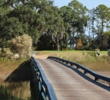 Crescent Pointe Golf Club - hole 9
