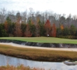 Hidden Cypress Golf Club - hole 18