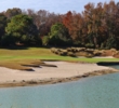 Crescent Pointe Golf Club - hole 2