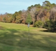 Rose Hill Golf Club - hole 6