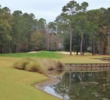 Eagle's Pointe Golf Club - hole 6