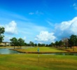 Pearland Golf Club at Country Place - no. 16